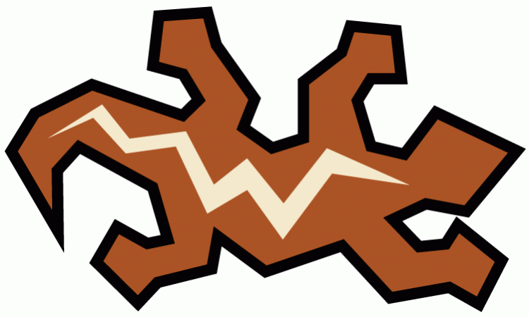 Phoenix Coyotes 1998-2003 Alternate Logo iron on transfers for fabric